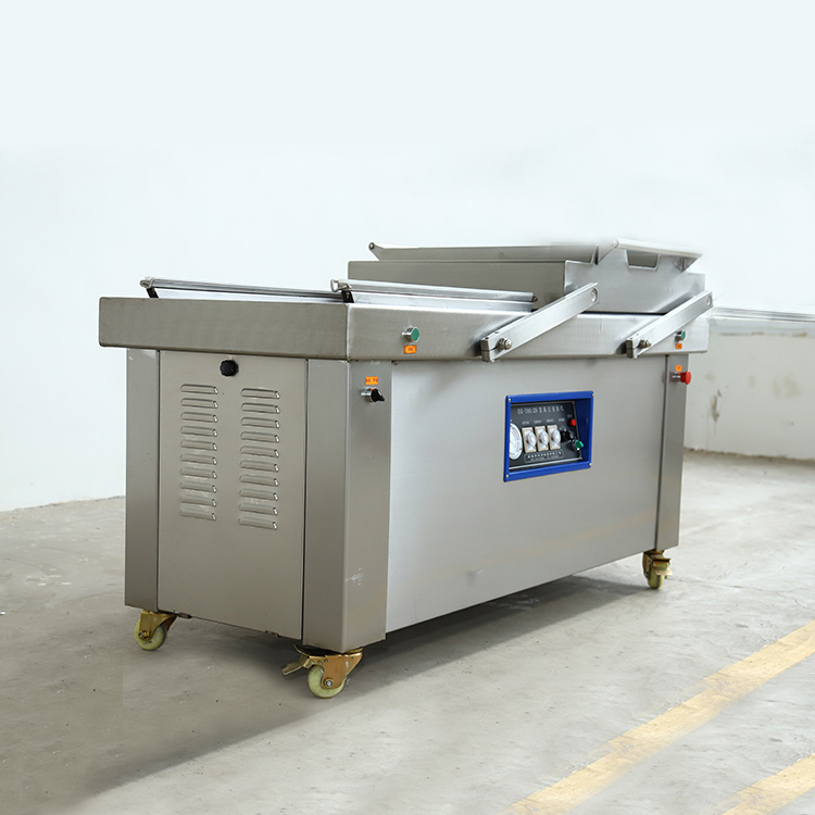 平臺真空包裝機 平臺真空包裝機