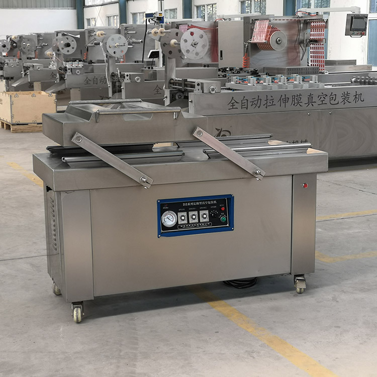 腌制品真空包裝機 腌制品真空包裝機