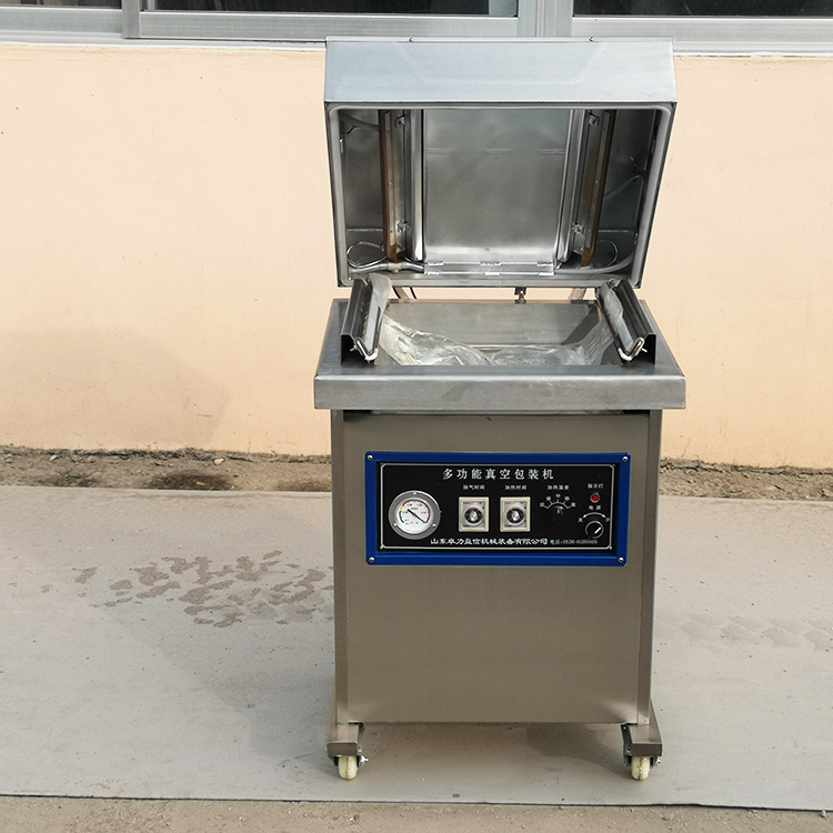 真空包裝機圖片 真空包裝機圖片
