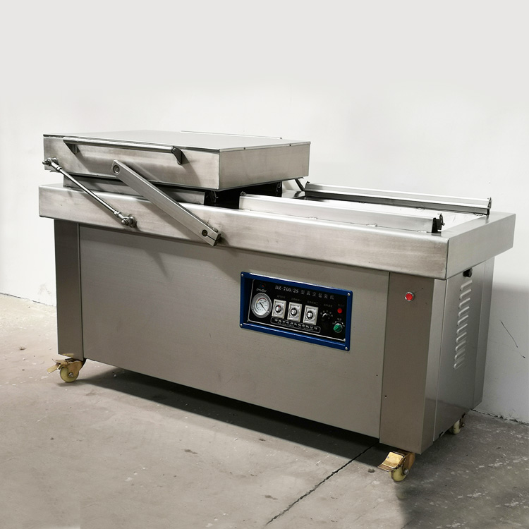 自動真空包裝機 自動真空包裝機