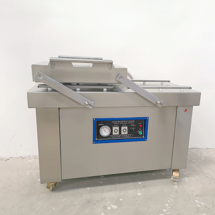 真空包裝機 真空包裝機