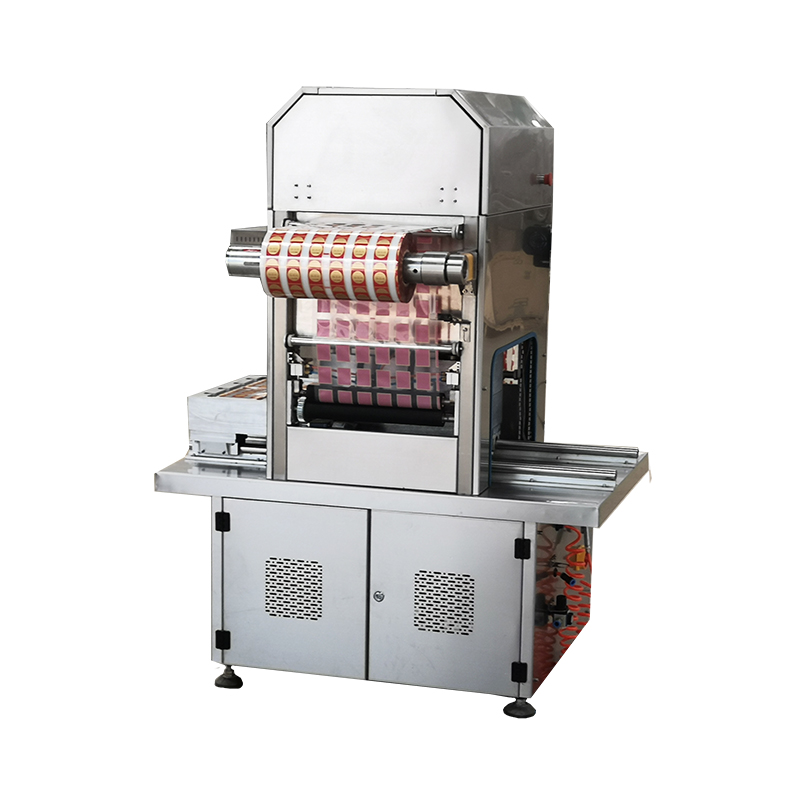 氣調鎖鮮真空包裝機 氣調鎖鮮真空包裝機