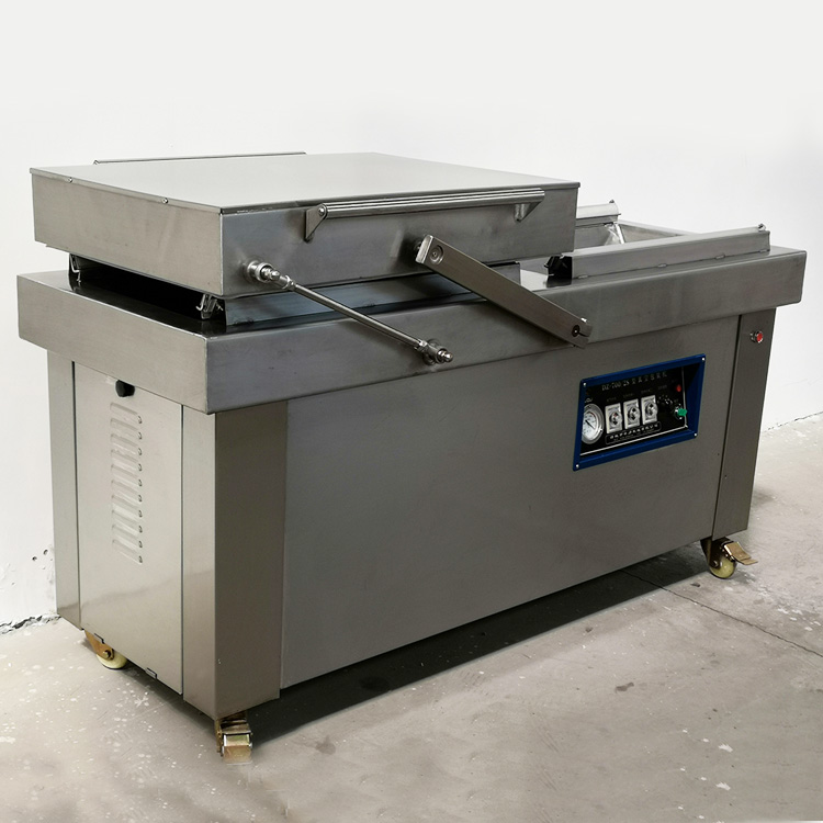 真空包裝機 真空包裝機